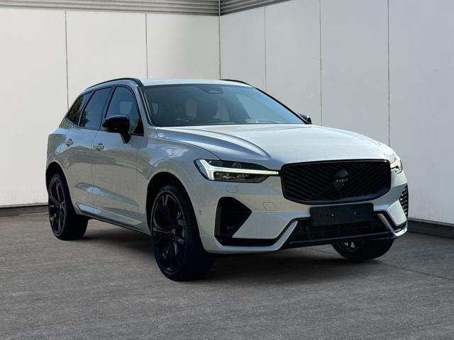 Volvo / XC60 / / / / T6 AWD AHK+360°KAMERA+EL.HECKKL.+PDC+LED+SHZ+21ALU