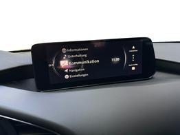 Mazda Mazda3 5-Türer Centre-Line SHZ+KAMERA+HUD+NAVI+ACC+LED+18" ALU 