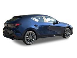 Mazda Mazda3 5-Türer Centre-Line SHZ+KAMERA+HUD+NAVI+ACC+LED+18" ALU 