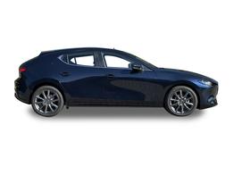 Mazda Mazda3 5-Türer Centre-Line SHZ+KAMERA+HUD+NAVI+ACC+LED+18" ALU 