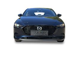 Mazda Mazda3 5-Türer Centre-Line SHZ+KAMERA+HUD+NAVI+ACC+LED+18" ALU 