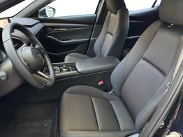 Mazda Mazda3 5-Türer Centre-Line SHZ+KAMERA+HUD+NAVI+ACC+LED+18" ALU 