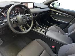 Mazda Mazda3 5-Türer Centre-Line SHZ+KAMERA+HUD+NAVI+ACC+LED+18" ALU 