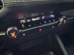 Mazda Mazda3 5-Türer Centre-Line SHZ+KAMERA+HUD+NAVI+ACC+LED+18" ALU 