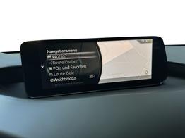 Mazda Mazda3 5-Türer Centre-Line SHZ+KAMERA+HUD+NAVI+ACC+LED+18" ALU 