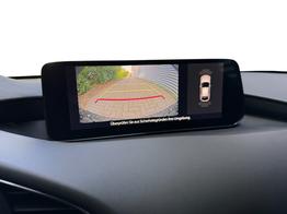 Mazda Mazda3 5-Türer Centre-Line SHZ+KAMERA+HUD+NAVI+ACC+LED+18" ALU 