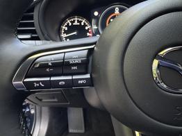 Mazda Mazda3 5-Türer Centre-Line SHZ+KAMERA+HUD+NAVI+ACC+LED+18" ALU 