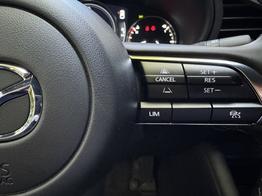 Mazda Mazda3 5-Türer Centre-Line SHZ+KAMERA+HUD+NAVI+ACC+LED+18" ALU 