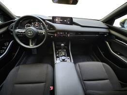 Mazda Mazda3 5-Türer Centre-Line SHZ+KAMERA+HUD+NAVI+ACC+LED+18" ALU 