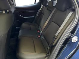 Mazda Mazda3 5-Türer Centre-Line SHZ+KAMERA+HUD+NAVI+ACC+LED+18" ALU 