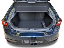 Mazda Mazda3 5-Türer Centre-Line SHZ+KAMERA+HUD+NAVI+ACC+LED+18" ALU 