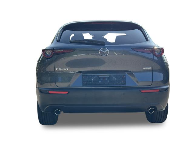 Mazda CX-30 Nagisa LEDER+BOSE+HUD+NAVI+SHZ+KAMERA+LED+18" 