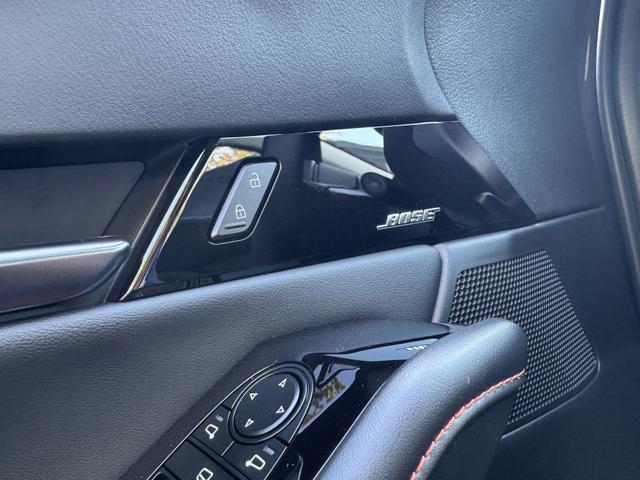 CX-30 Nagisa LEDER+BOSE+HUD+NAVI+SHZ+KAMERA+LED+18" 