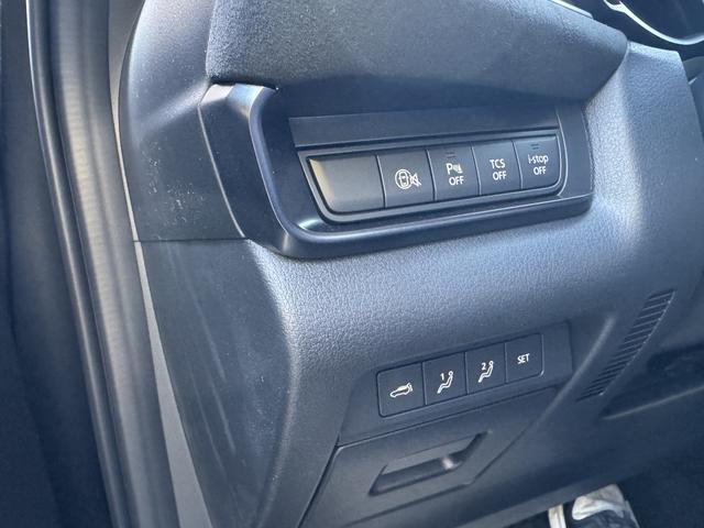 CX-30 Nagisa LEDER+BOSE+HUD+NAVI+SHZ+KAMERA+LED+18" 