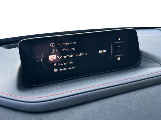 CX-30 Nagisa LEDER+BOSE+HUD+NAVI+SHZ+KAMERA+LED+18" 