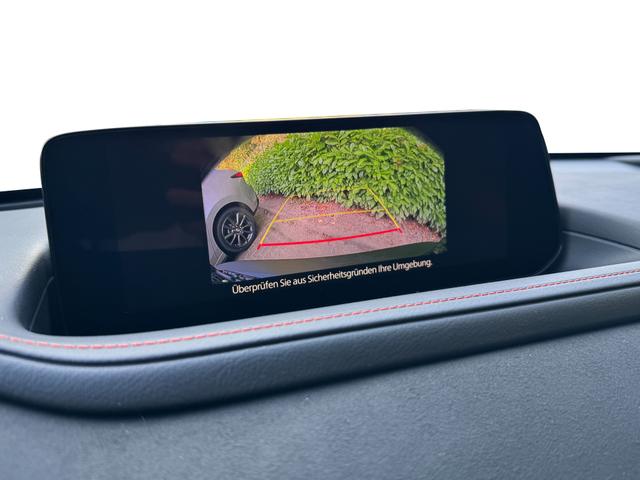 CX-30 Nagisa LEDER+BOSE+HUD+NAVI+SHZ+KAMERA+LED+18" 