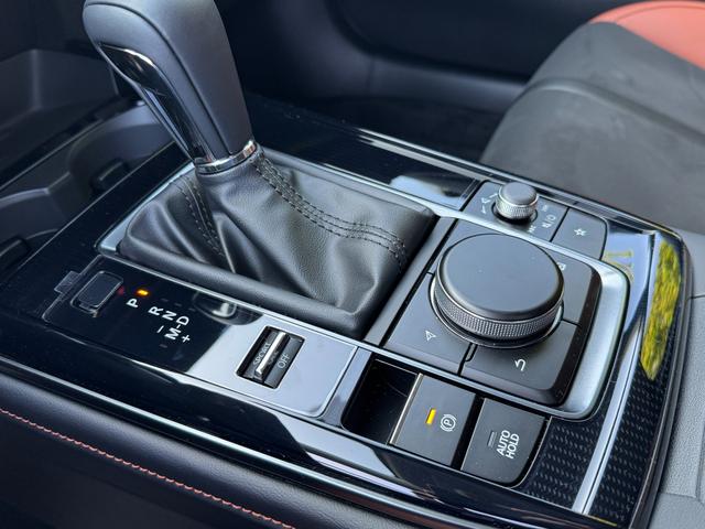 CX-30 Nagisa LEDER+BOSE+HUD+NAVI+SHZ+KAMERA+LED+18" 