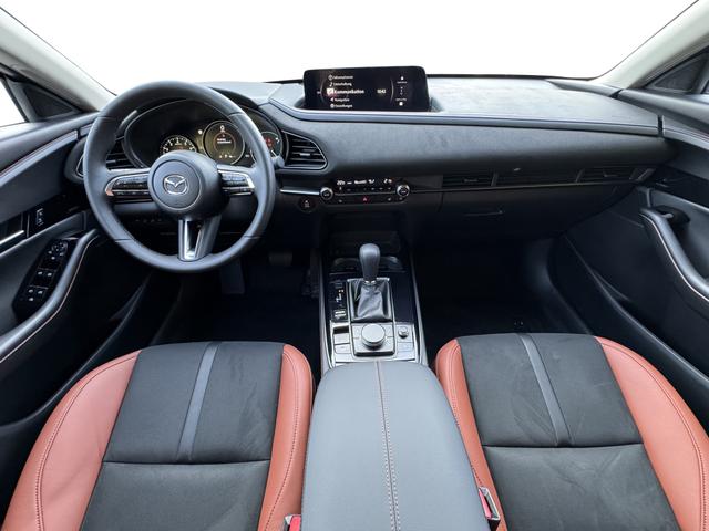 CX-30 Nagisa LEDER+BOSE+HUD+NAVI+SHZ+KAMERA+LED+18" 