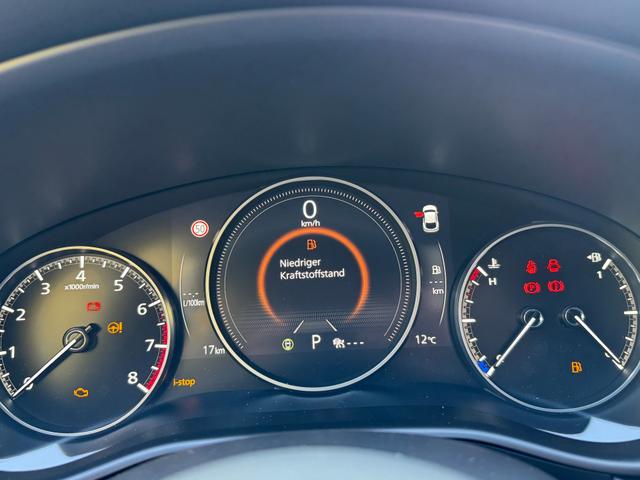 CX-30 Nagisa LEDER+BOSE+HUD+NAVI+SHZ+KAMERA+LED+18" 