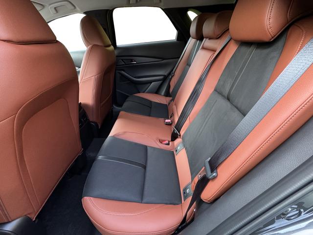 CX-30 Nagisa LEDER+BOSE+HUD+NAVI+SHZ+KAMERA+LED+18" 