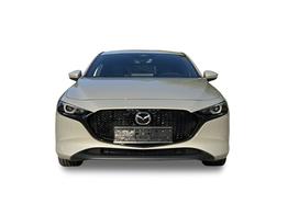 Mazda Mazda3 5-T&uuml;rer Takumi MATRIX+LEDER+BOSE+SHZ+360&deg;-KAMERA+HUD+NAVI+ACC 