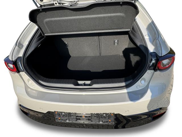 Beispielbilder, ggf. teilweise mit Sonderausstattung