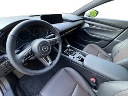 Mazda Mazda3 5-T&uuml;rer Takumi MATRIX+LEDER+BOSE+SHZ+360&deg;-KAMERA+HUD+NAVI+ACC 