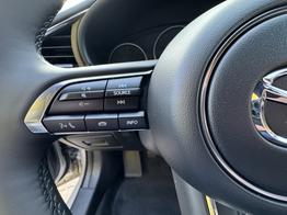 Mazda Mazda3 5-T&uuml;rer Takumi MATRIX+LEDER+BOSE+SHZ+360&deg;-KAMERA+HUD+NAVI+ACC 