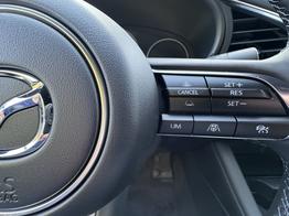 Mazda Mazda3 5-T&uuml;rer Takumi MATRIX+LEDER+BOSE+SHZ+360&deg;-KAMERA+HUD+NAVI+ACC 