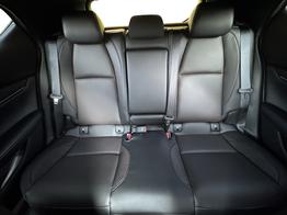 Mazda Mazda3 5-T&uuml;rer Takumi MATRIX+LEDER+BOSE+SHZ+360&deg;-KAMERA+HUD+NAVI+ACC 