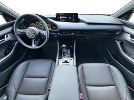 Mazda Mazda3 5-T&uuml;rer Takumi MATRIX+LEDER+BOSE+SHZ+360&deg;-KAMERA+HUD+NAVI+ACC 