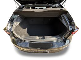 Mazda Mazda3 5-Türer Nagisa BOSE+LEDER+SHZ+KAMERA+HUD+NAVI+ACC+18" ALU 