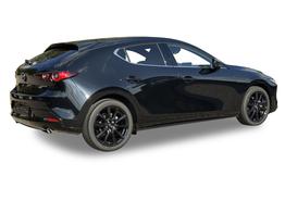 Mazda Mazda3 5-Türer Nagisa BOSE+LEDER+SHZ+KAMERA+HUD+NAVI+ACC+18" ALU 