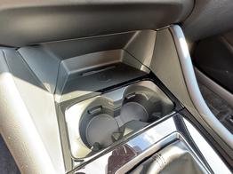 Mazda Mazda3 5-Türer Nagisa BOSE+LEDER+SHZ+KAMERA+HUD+NAVI+ACC+18" ALU 