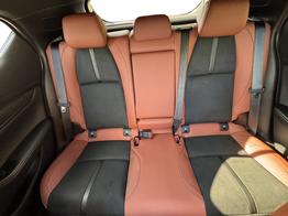 Mazda Mazda3 5-Türer Nagisa BOSE+LEDER+SHZ+KAMERA+HUD+NAVI+ACC+18" ALU 