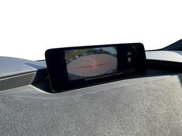 Mazda Mazda3 5-Türer Nagisa BOSE+LEDER+SHZ+KAMERA+HUD+NAVI+ACC+18" ALU 