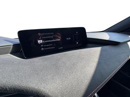 Mazda Mazda3 5-Türer Nagisa BOSE+LEDER+SHZ+KAMERA+HUD+NAVI+ACC+18" ALU 