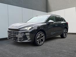 Cupra Terramar VZ 4Drive SENNHEISER+MATRIX-LED+MEMORY+KAMERA+ACC+EL.HECKKL. 