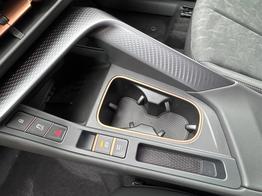 Cupra Terramar VZ 4Drive SENNHEISER+MATRIX-LED+MEMORY+KAMERA+ACC+EL.HECKKL. 