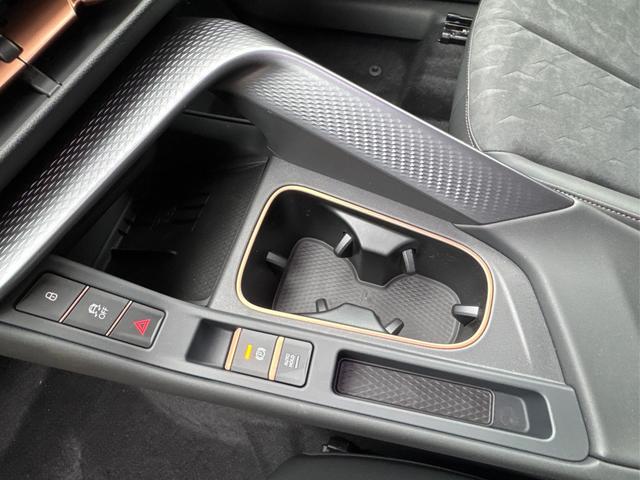Cupra / Terramar / Schwarz / / / 4Drive SENNHEISER+MATRIX-LED+MEMORY+KAMERA+ACC+EL.HECKKL.
