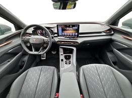 Cupra Terramar VZ 4Drive SENNHEISER+MATRIX-LED+MEMORY+KAMERA+ACC+EL.HECKKL. 