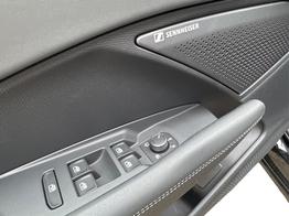 Cupra Terramar VZ 4Drive SENNHEISER+MATRIX-LED+MEMORY+KAMERA+ACC+EL.HECKKL. 