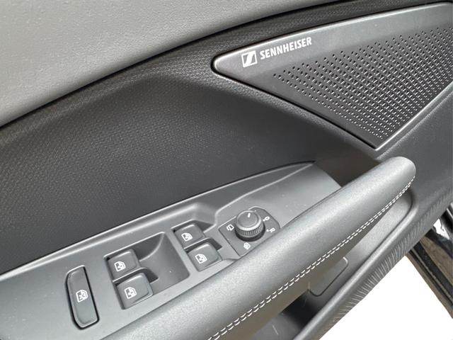 Cupra / Terramar / Schwarz / / / 4Drive SENNHEISER+MATRIX-LED+MEMORY+KAMERA+ACC+EL.HECKKL.