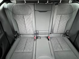 Cupra Terramar VZ 4Drive SENNHEISER+MATRIX-LED+MEMORY+KAMERA+ACC+EL.HECKKL. 