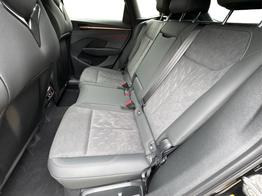 Cupra Terramar VZ 4Drive SENNHEISER+MATRIX-LED+MEMORY+KAMERA+ACC+EL.HECKKL. 