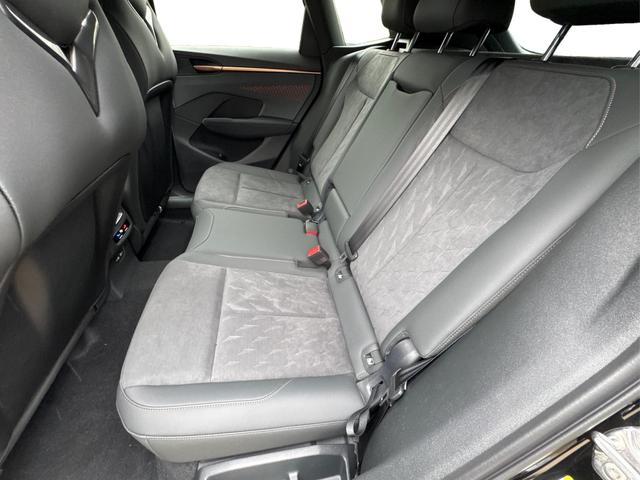 Cupra / Terramar / Schwarz / / / 4Drive SENNHEISER+MATRIX-LED+MEMORY+KAMERA+ACC+EL.HECKKL.