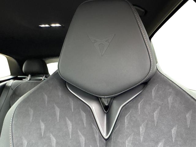 Cupra / Terramar / Schwarz / / / 4Drive SENNHEISER+MATRIX-LED+MEMORY+KAMERA+ACC+EL.HECKKL.
