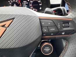 Cupra Terramar VZ 4Drive SENNHEISER+MATRIX-LED+MEMORY+KAMERA+ACC+EL.HECKKL. 