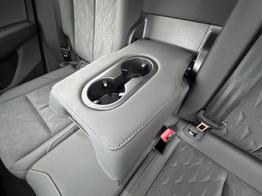 Cupra Terramar VZ 4Drive SENNHEISER+MATRIX-LED+MEMORY+KAMERA+ACC+EL.HECKKL. 