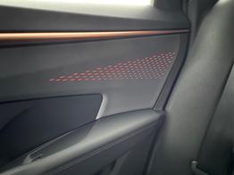 Cupra Terramar VZ 4Drive SENNHEISER+MATRIX-LED+MEMORY+KAMERA+ACC+EL.HECKKL. 